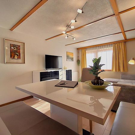 Alpenfeder Landhaus Heidi 施伦斯 外观 照片